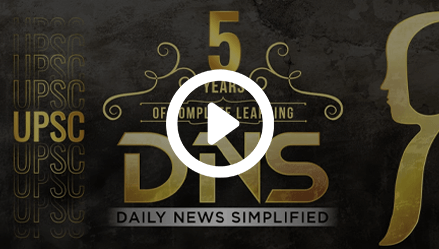 dns 5th anniversary video