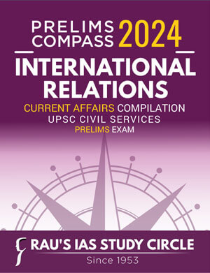 International Relations 2024